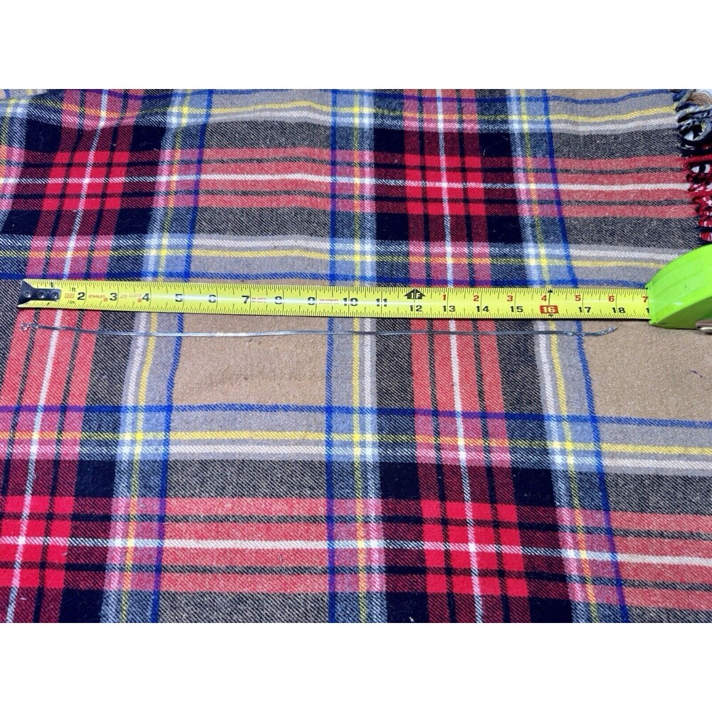 Sterling Silver Necklace 925 Made In Italy 18 Inch - Picture 8 of 8